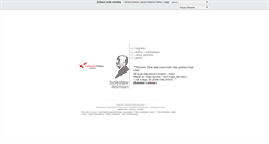 Desktop Screenshot of lesmian.kulturalna.com