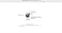 Desktop Screenshot of krasicki.kulturalna.com
